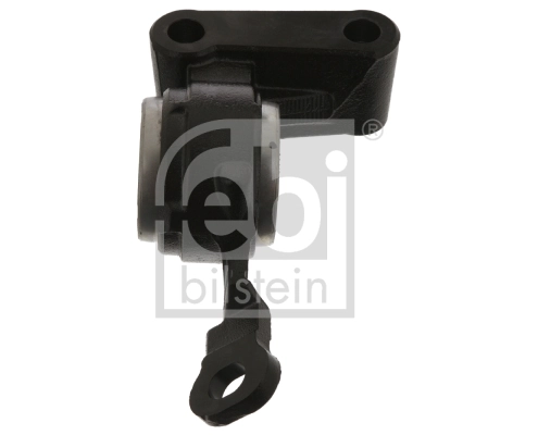 Mounting, control/trailing arm